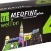 WELLION MEDFINE PLUS 4 G32
