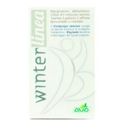WINTER LINEA 60 CAPSULE