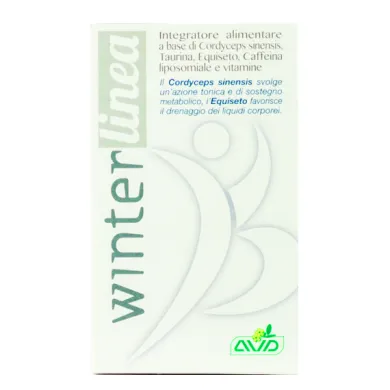 WINTER LINEA 60 CAPSULE