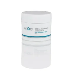 WIQO CREMA NUTRIENTE IDRATANTE PELLI NORMALI E MISTE