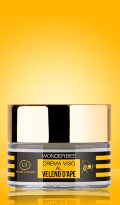 WONDER BEE CREMA VISO 50ML