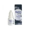 Xailin Ha collirio multidose lubrificante per secchezza 10 ml