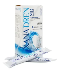 XANADREN MD ANANAS 10 STICK