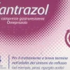 XANTRAZOL 14 COMPRESSE GASTRORESISTENTI 20 MG