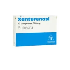 XANTURENASI