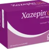 Xazepin Oro Fast Release Integratore Alimentare 20 bustine
