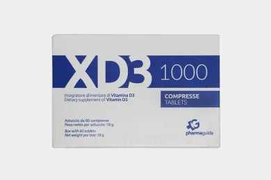XD3 1000