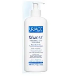 XEMOSE CREMA RELIPIDANTE ANTI-IRRITAZIONI