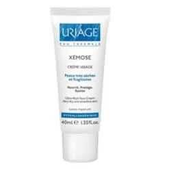 XEMOSE CREMA VISO 40 ML