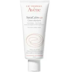 XERACALM AD CREMA LIPORESTITUTIVA