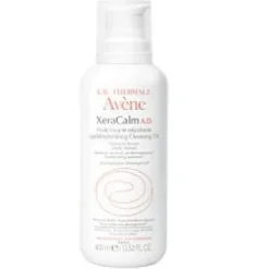 XERACALM AD OLIO DETERGENTE LIPORESTITUTIVO