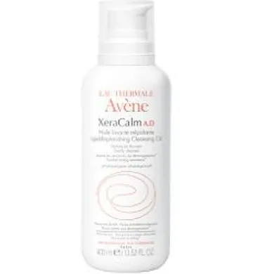XERACALM AD OLIO DETERGENTE LIPORESTITUTIVO