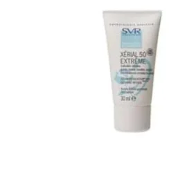 XERIAL 50 EXTREME CREMA PIEDI 50 ML
