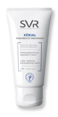 XERIAL SCREPOLATURE E RAGADI