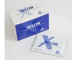 XFLOR 12 BUSTINE