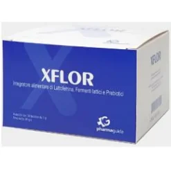 XFLOR 30 BUSTINE