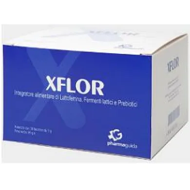 XFLOR 30 BUSTINE