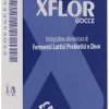 Xflor Gocce fermenti lattici flacone da 5 ml