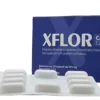 Xflor Integratore Alimentare 20 capsule