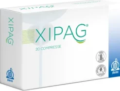 Xipag Integratore Alimentare 20 compresse