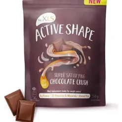 Xl-s Active Shake Pasto Sostitutivo 250 g