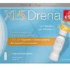 XL-S DRENA 10 FLACONCINI