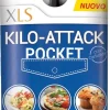 Xl-s Kilo Attack per perdere peso Pocket 10 compresse