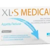 XL-S MEDICAL APPETITE REDUCER 60 CAPSULE