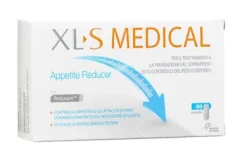XL-S MEDICAL APPETITE REDUCER 60 CAPSULE