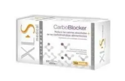 XL-S MEDICAL CARBOBLOCKER