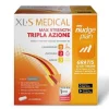 Xl-s Medical Max Strenght per la riduzione calorie 120 compresse