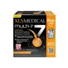 Xl-s Medical Multi Drink 7 frutti di bosco 60 bustine