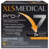 Xl-s Medical Pro 7 per ridurre il grasso in eccesso 90 stick