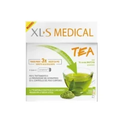 Xl-s Medical Tea per la perdita di peso 30 stick