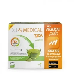 XL-S MEDICAL TEA 90 STICK