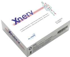 Xnerv Integratore Alimentare sistema nervoso 30 compresse