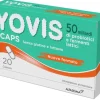 Yovis Caps Integratore di probiotici 20 capsule