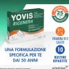 Yovis Rigenera 50+ Adulti Integratore Alimentare 10 bustine