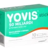 Yovis Stick Integratore Alimentare 10 bustine