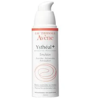 YSTHEAL+ EMULSIONE 30 ML