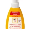ZANZAKER LOZIONE SPRAY 150 ML
