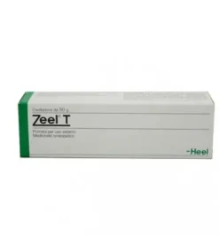 ZEEL T POMATA