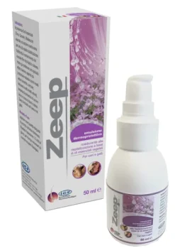 ZEEP EMULSIONE RISTRUTTURANTE 50 ML
