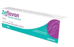 Zeflavon Gambe Pesanti 100 G
