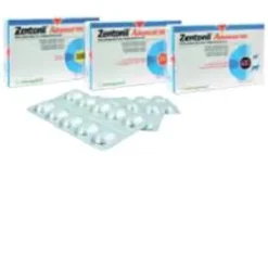 ZENTONIL ADVANCED 200MG