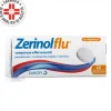 Zerinolflu contro sintomi influenzali e raffreddore 12 compresse