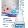 Zerinol Virus Defense contro il raffreddore 20 ml