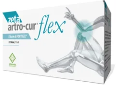 ZETA ARTRO CUR FLEX 20 STICK
