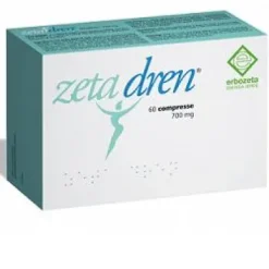ZETA DREN