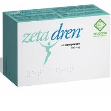 ZETA DREN